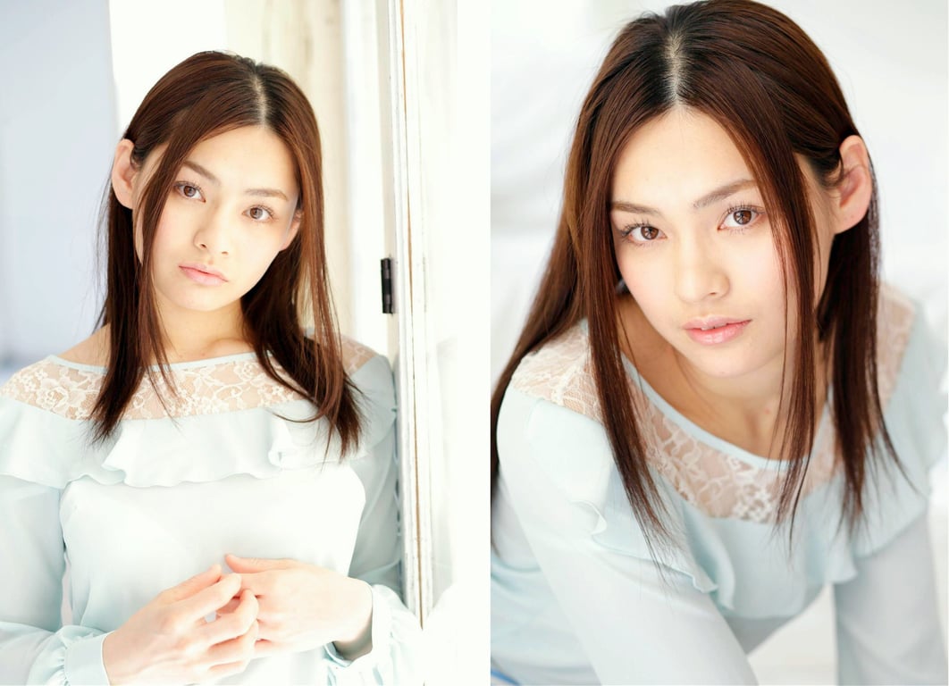 图片[5]-風間萌衣 新世纪美少女诞生 - 在线免费观看-阅图吧