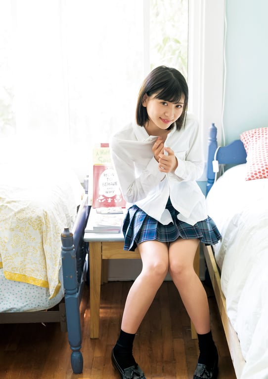 图片[72]-#Minami Yamada 山田南实 First Photobook Minamito (2019.12.12) - 全本免费在线观看-阅图吧