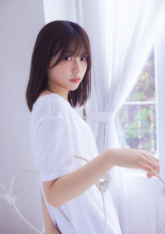 图片[7]-[デジタル限定 YJ PHOTO BOOK] Liyuu写真集「恋爱是什么味道呢？」 - 在线免费观看-阅图吧