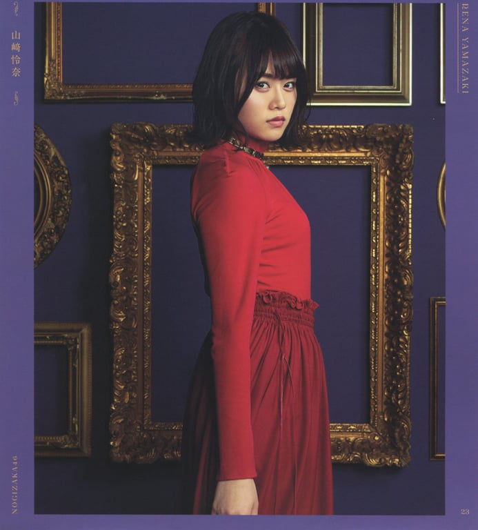 图片[91]-#乃木坂46 写真集 4th Album 直到此刻成为回忆 - 全本免费在线观看-阅图吧