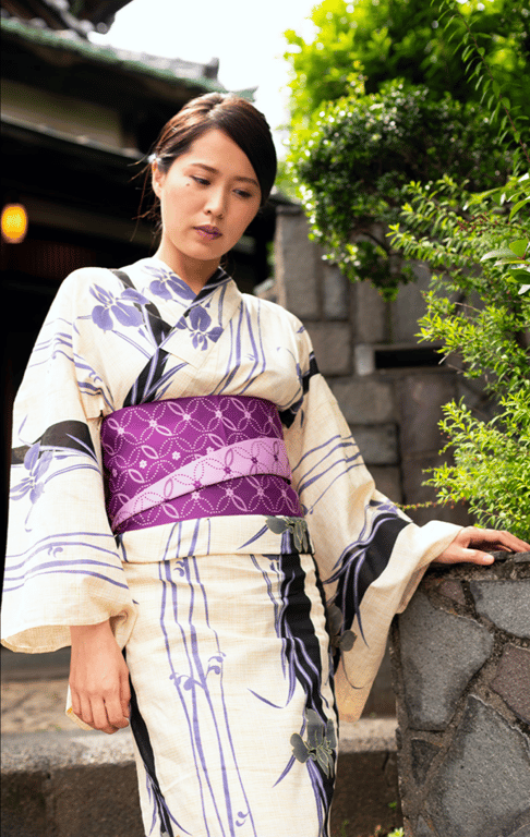 图片[2]-#週刊実話デジタル写真集 通野未帆 浴衣と素肌 - 全本免费在线观看-阅图吧