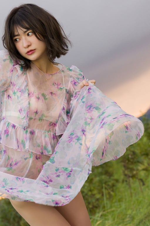 图片[172]-【数字限定】山田南实写真集另一个版本『Real』 - 在线免费观看-阅图吧