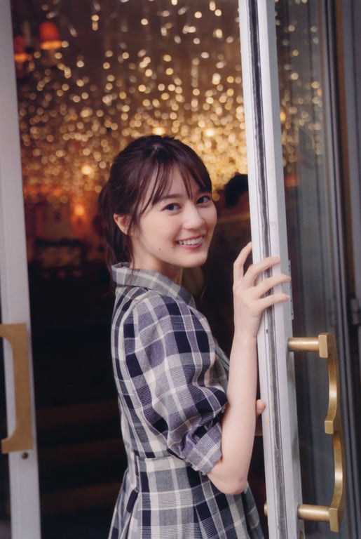 图片[3]-#生田絵梨花写真集 インターミッション Intermission - 全本免费在线观看-阅图吧