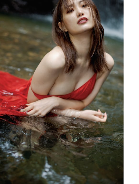 图片[79]-#Ravish 美谷朱里写真集 Asagei SEXY女优写真集 - 全本免费在线观看-阅图吧