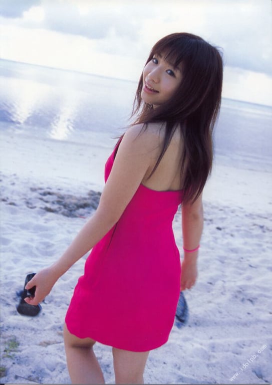 图片[106]-#小仓有栖 写真集 真夏之国的有栖 - 全本免费在线观看-阅图吧