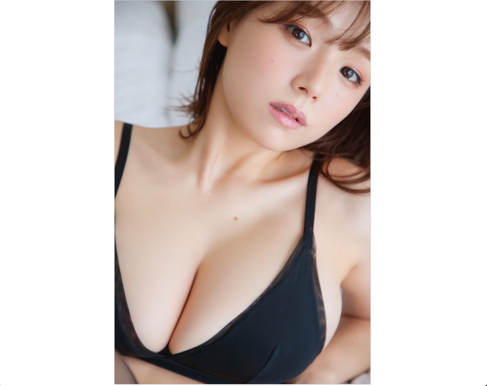 图片[2]-#篠崎爱 旬摄女孩 vol.1「昼夜的绝美胸部」 - 全本免费在线观看-阅图吧