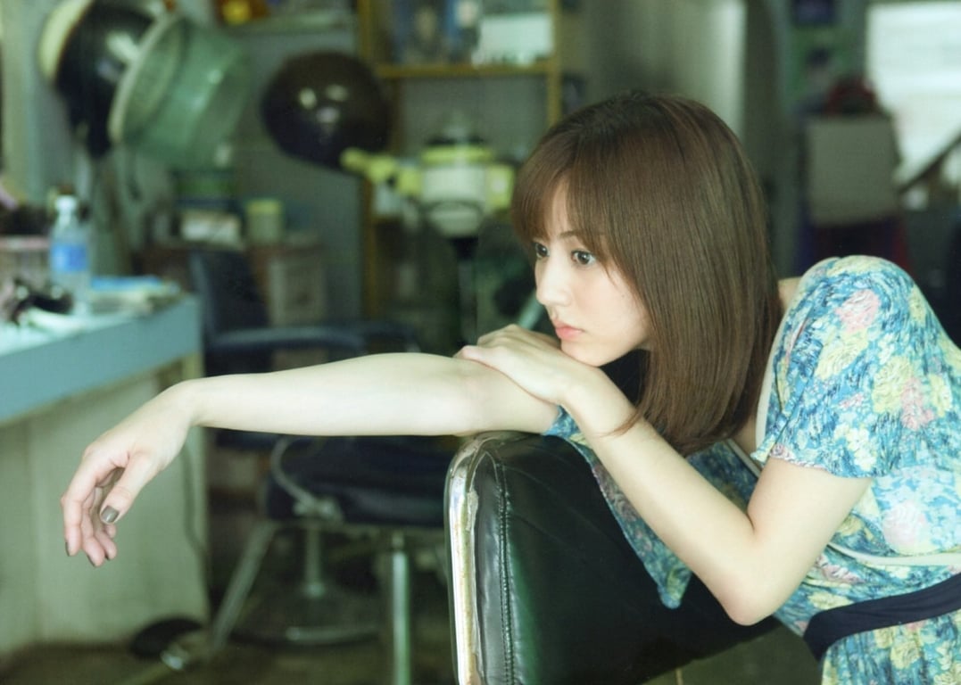 图片[16]-#杉本有美 写真集 CielMer - 全本免费在线观看-阅图吧