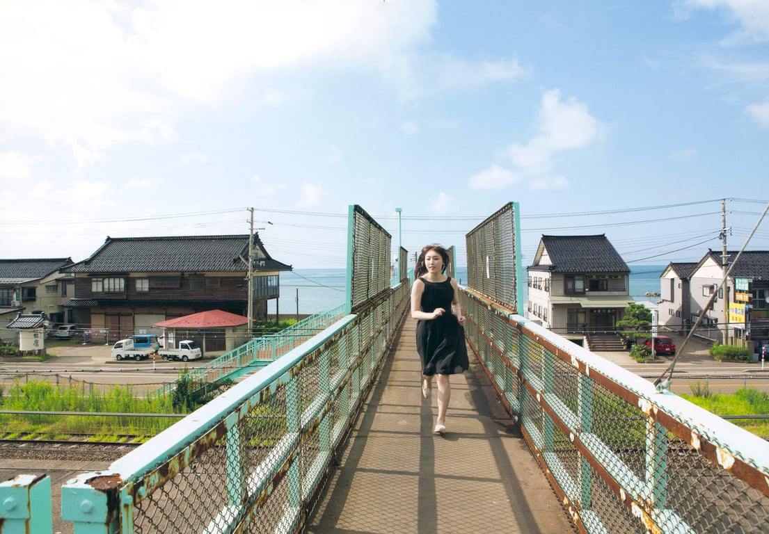 图片[3]-#モーニング娘。’17 譜久村聖 写真集 二十歳 (Photobook+DVD付き) - 全本免费在线观看-阅图吧