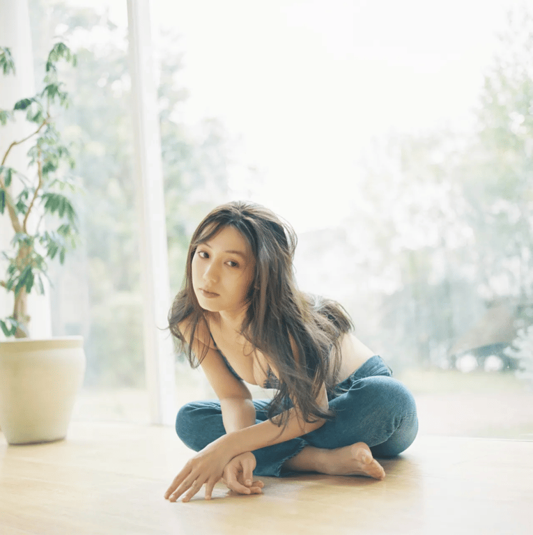 图片[10]-#FRIDAYデジタル写真集 佐藤爱莉『艳丽的素肌 vol.2』全カット - 全本免费在线观看-阅图吧