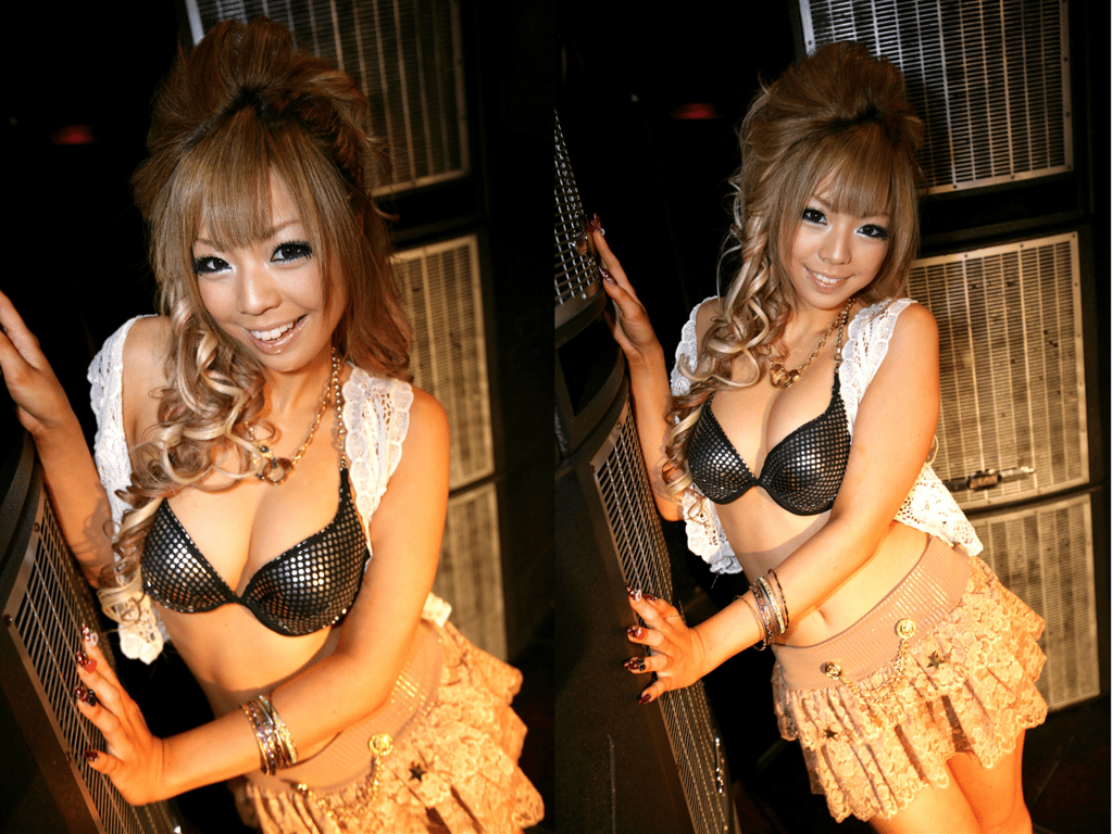 图片[8]-#都内某俱乐部的超色情美女军团 Gal’s NIGHT 写真集 (ラビリンス) - 全本免费在线观看-阅图吧