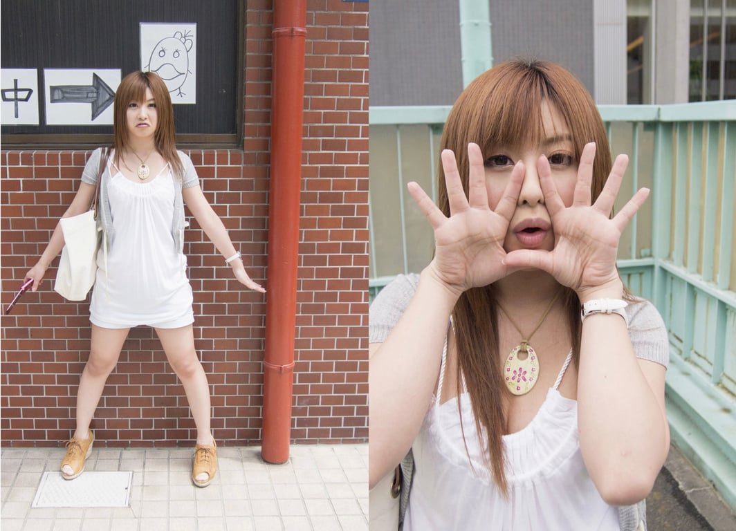 图片[11]-#青山裕企ｘ成瀬心美 2nd Loveゼミ - 全本免费在线观看-阅图吧