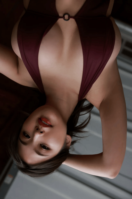 图片[21]-#FRIDAYデジタル写真集 水咲优美 Ｈ乳ダイナマイト vol.1 20カット - 全本免费在线观看-阅图吧