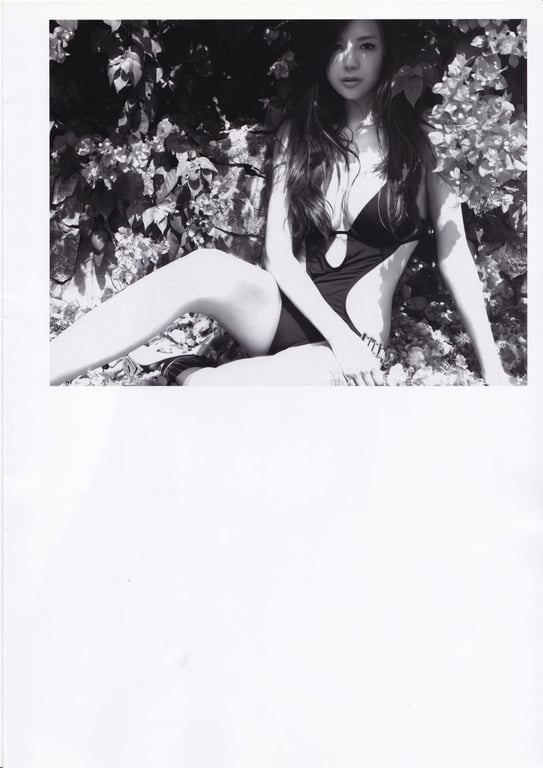 图片[24]-#周韦彤Cica 写真集「Cica loves YOU！」 - 全本免费在线观看-阅图吧