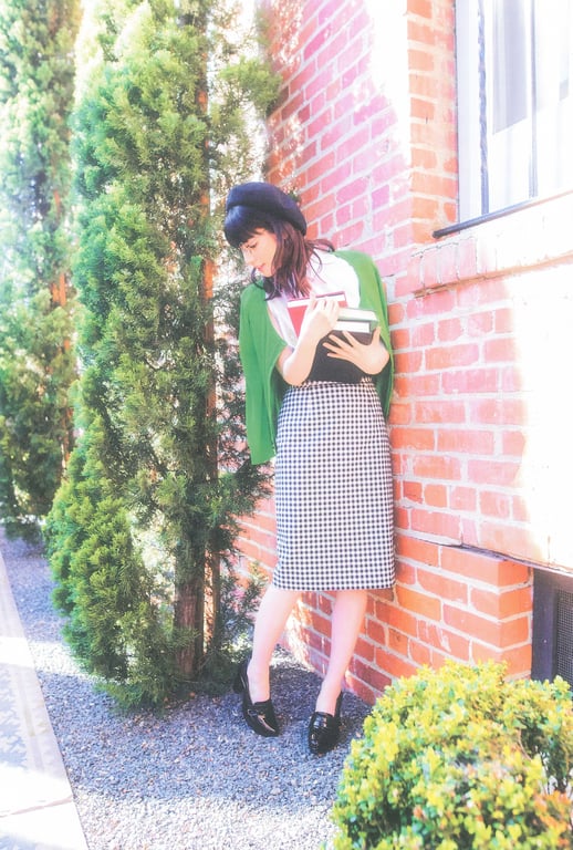 图片[44]-#道重沙由美 写真集 『 DREAM 』 - 全本免费在线观看-阅图吧