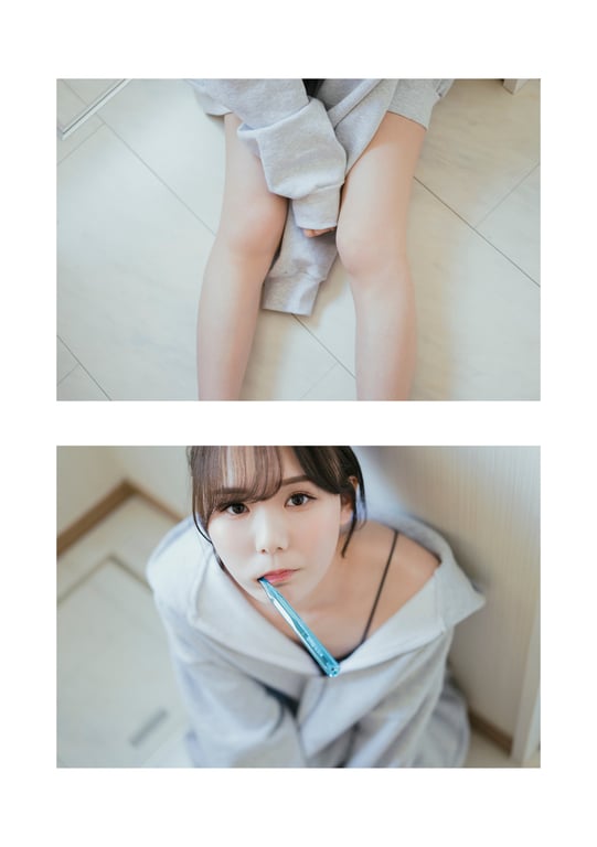 图片[36]-miru 数字写真集 被拍到了(No Watermark) - 在线免费观看-阅图吧