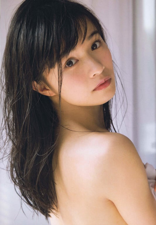 图片[112]-#Haruka Momokawa 百川晴香 1st Photobook – One hundredth breath 百色吐息 (2017-10-22) - 全本免费在线观看-阅图吧