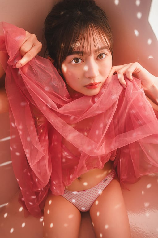 图片[75]-江笼裕奈 若被凝视便是恋情的开始 週刊ポストデジタル写真集 - 在线免费观看-阅图吧