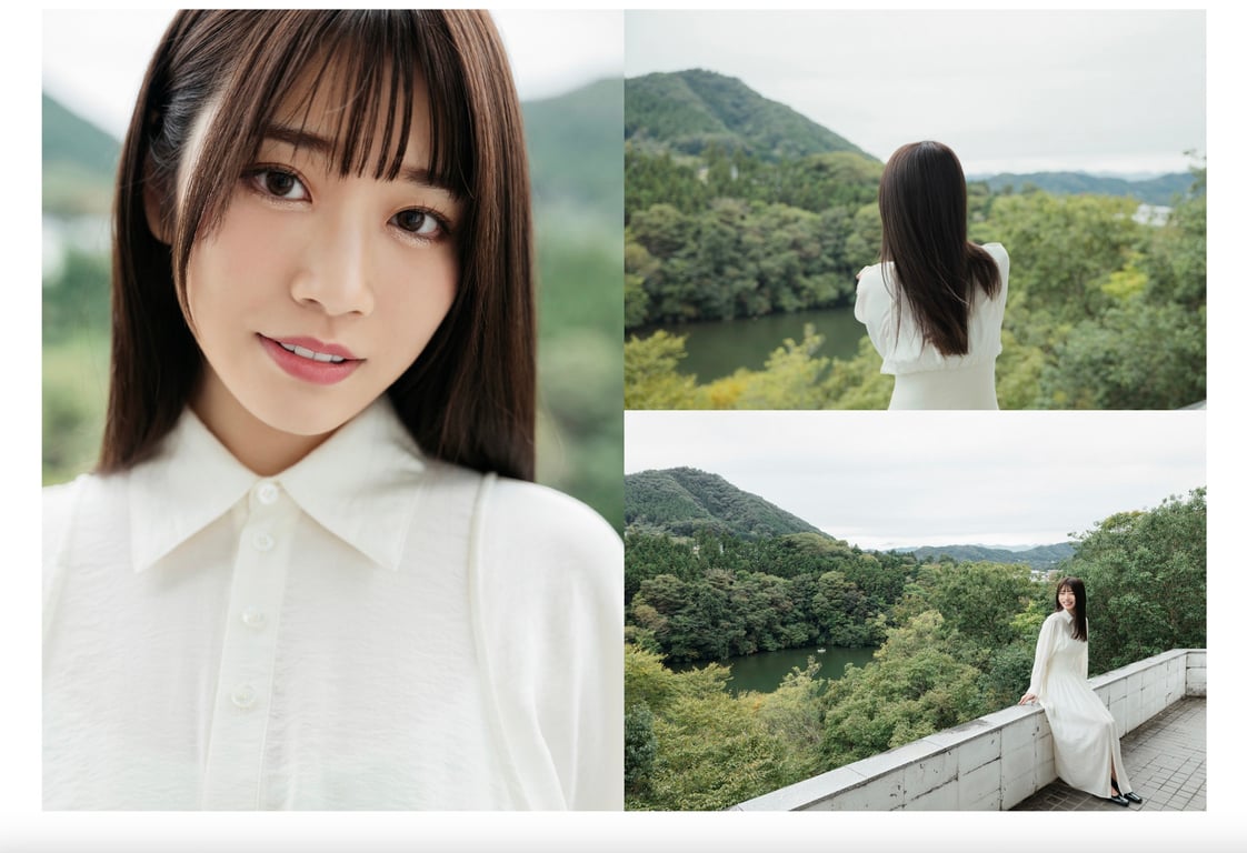 图片[16]-#河北彩花 数码写真集 被拍下 - 全本免费在线观看-阅图吧