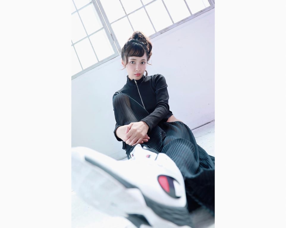 图片[69]-逢見リカ デジタル写真集 晚安フィクション - 在线免费观看-阅图吧