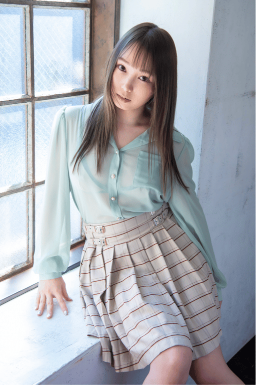 图片[5]-#桐谷直 オフィシャルヌード写真集 BON VOYAGE - 全本免费在线观看-阅图吧