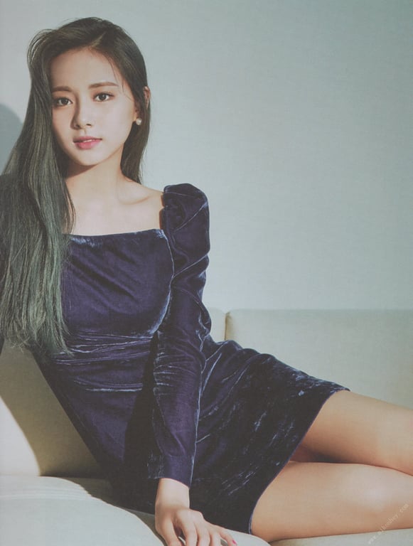 图片[45]-#TWICE TZUYU YES, I AM TZUYU - 全本免费在线观看-阅图吧