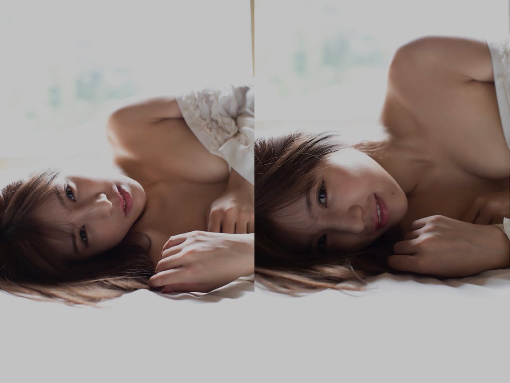 图片[22]-#夏本浅美「浅民style」ギルドデジタル写真集 - 全本免费在线观看-阅图吧