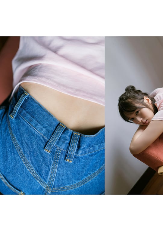 图片[81]-#小仓七海 数字写真集 とられち(No Watermark) - 全本免费在线观看-阅图吧