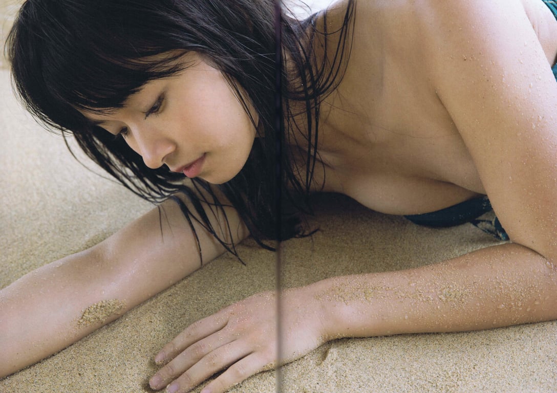 图片[121]-#百川晴香 首本写真集「百色吐息」 - 全本免费在线观看-阅图吧