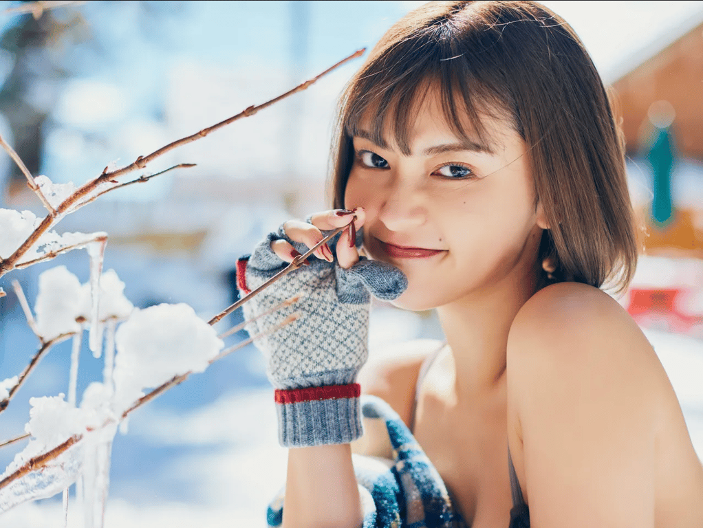 图片[6]-#FRIDAYデジタル写真集 樱井音乃『秘密的温泉旅行 vol.1』 - 全本免费在线观看-阅图吧