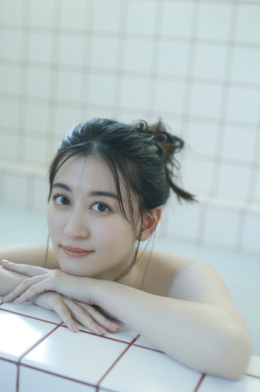 图片[61]-#Kei Jonishi 上西恵 – Pure White Glossy Skin 纯白的艳肌 - 全本免费在线观看-阅图吧