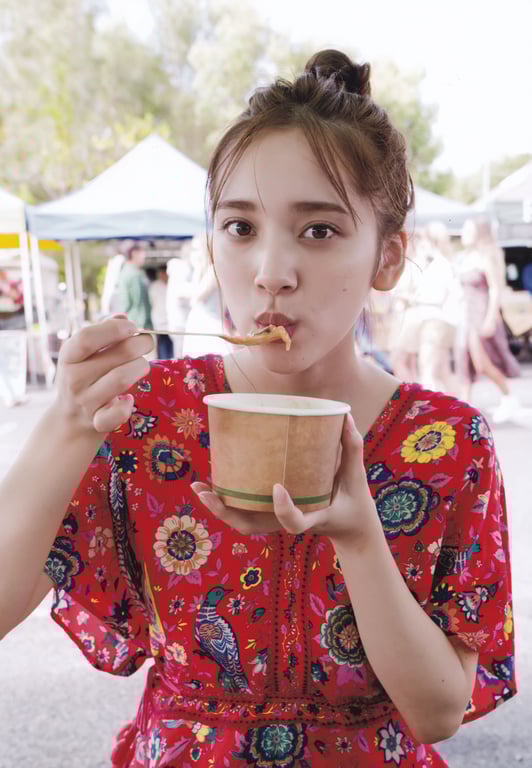 图片[54]-#都丸纱也华3rd写真集 MeeTomaru - 全本免费在线观看-阅图吧