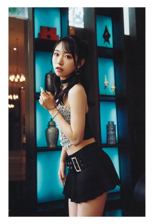 图片[50]-2024.10.11 AKB48 山内瑞葵1st写真集 心动的预感 - 在线免费观看-阅图吧