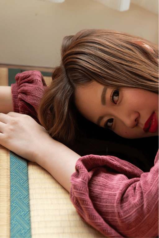 图片[29]-花宮あむ 官方裸体写真集 关于あむ - 在线免费观看-阅图吧