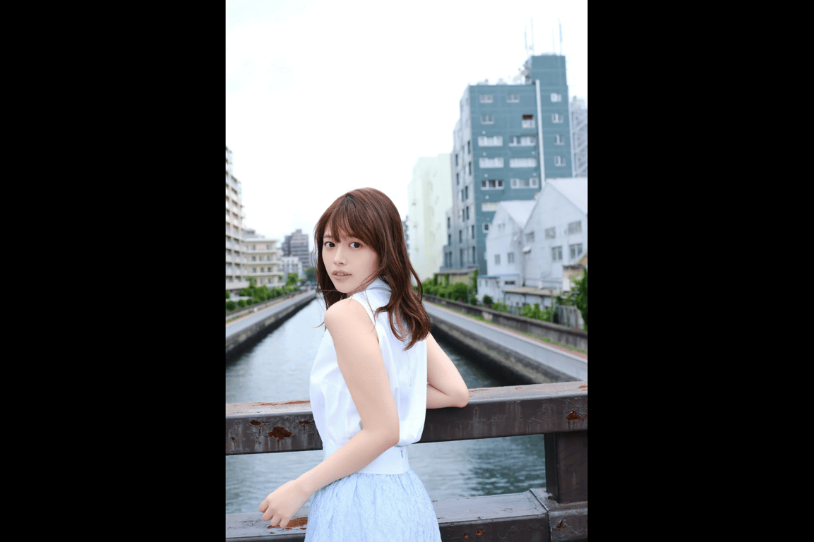 图片[13]-#FRIDAYデジタル写真集 森日菜美『Another World』20カット - 全本免费在线观看-阅图吧