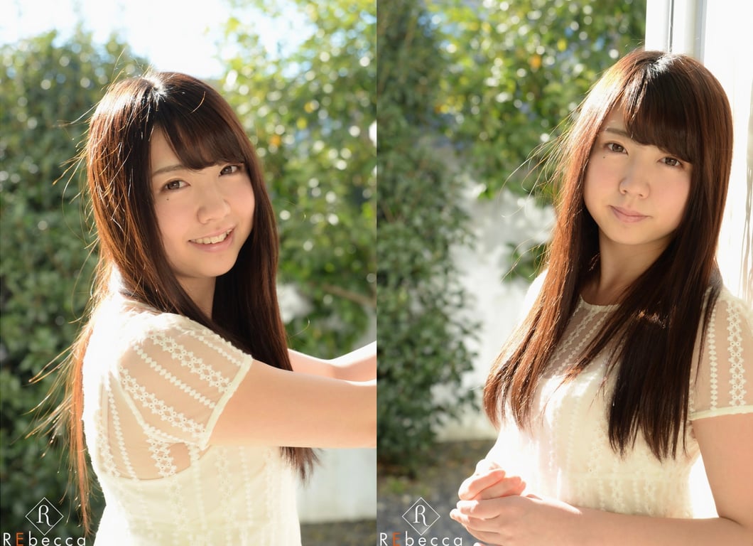 Moe 有花萌 成人的阶梯登上...(Rebecca)-阅图吧