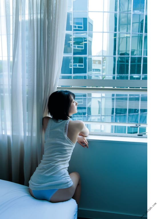 图片[95]-#武田玲奈1st写真集「short」 - 全本免费在线观看-阅图吧