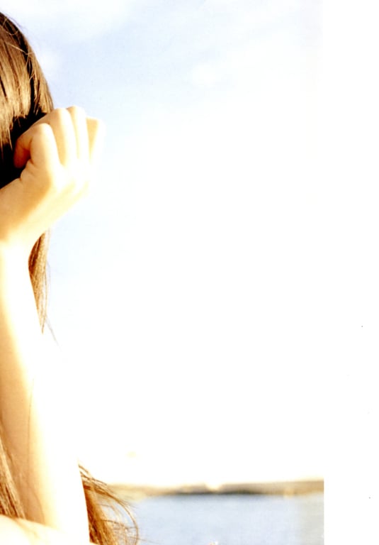 图片[32]-#Tomoka Kurokawa 黑川智花 – 15-year-old trajectory 15岁的轨迹 (2005-04-10) - 全本免费在线观看-阅图吧