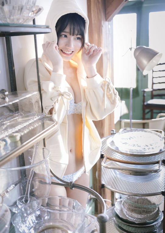 图片[25]-#Saika Kawakita 河北彩花 – So in Love (2023-05-12) - 全本免费在线观看-阅图吧