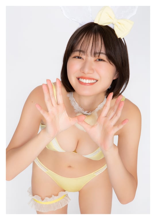 图片[44]-#Miyu Murashima, Tsunko & 5 others – 可爱又兔女郎的Hanel Girls 2023!! (2023-01-04) - 全本免费在线观看-阅图吧