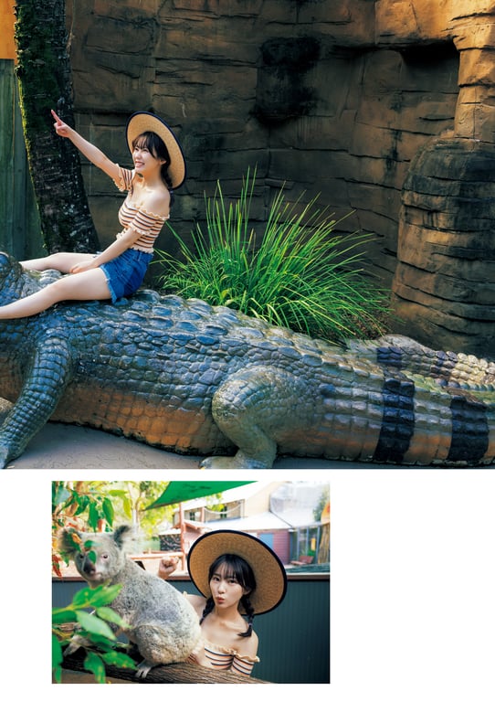 图片[9]-2024.09.12 田中美久写真集「随心所欲。」 (週プレ PHOTO BOOK) - 在线免费观看-阅图吧