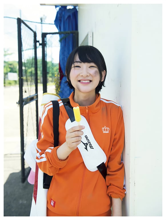 图片[80]-[PB] 初森女足队 电子写真集 Vol.01 - 在线免费观看-阅图吧