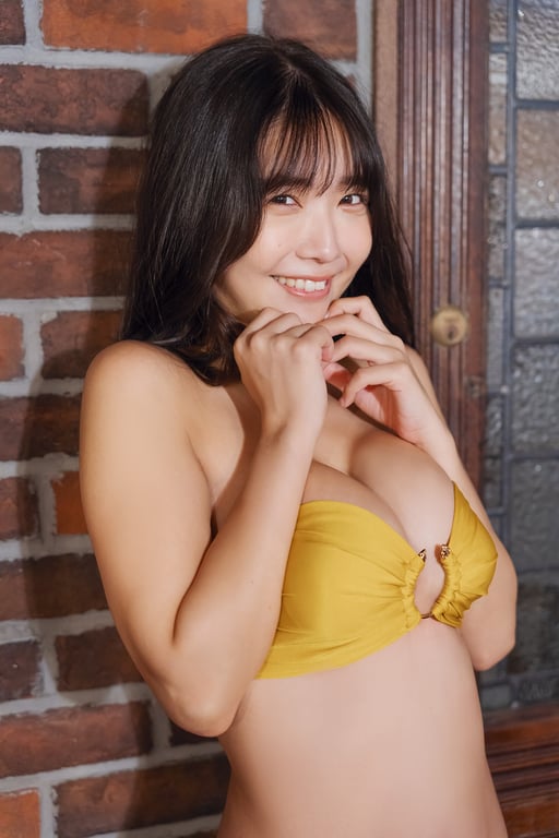 图片[11]-漫画ACTION数字写真集 天羽希纯「看这边也可以哦」 - 在线免费观看-阅图吧