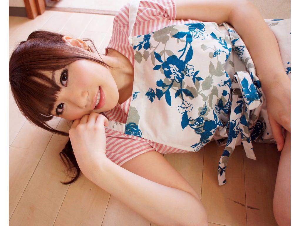 图片[8]-#上原保奈美 爆ヤバDIGITAL写真集 貞淑妻が自分の手で最強エロ女になって…(デジタルピーチ) - 全本免费在线观看-阅图吧