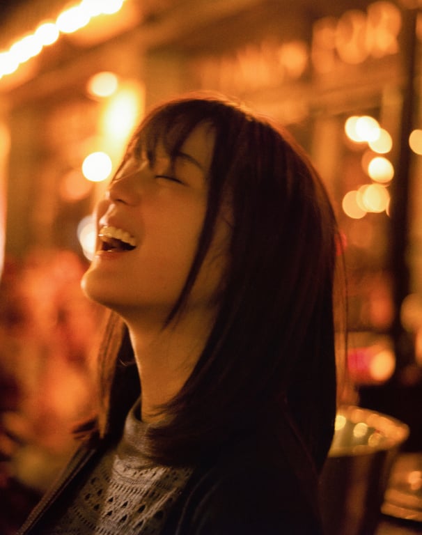 图片[57]-#Erika Ikuta 生田绘梨花 – Intermission 插曲 (3rd scan) - 全本免费在线观看-阅图吧