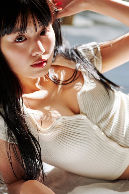 图片[128]-#１３０カットの大ボリューム・鶴嶋乃愛デジタル写真集『ピュアネス』 - 全本免费在线观看-阅图吧