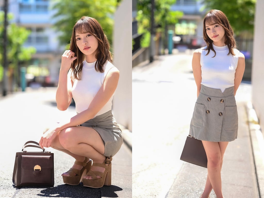 图片[45]-#流川夕, 乃木绚爱, 小鸠麦 – Gravure Collection 激写美女 Vol. 04 - 全本免费在线观看-阅图吧