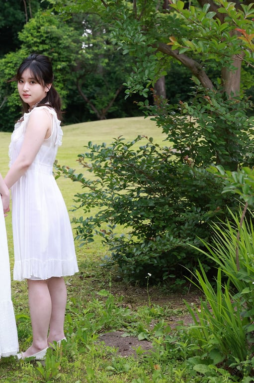 图片[50]-#8woman Next Stage 鹫尾芽衣×桃尻要×八蜜凛 side car 周刊POST数码写真集 - 全本免费在线观看-阅图吧