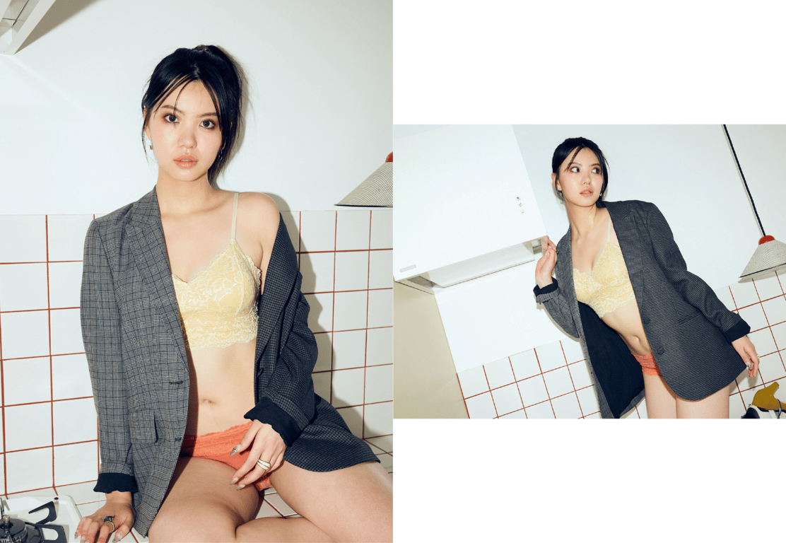 图片[17]-#筒井結愛 DIGVIIデジタル写真集 DIGVII DIGITAL PHOTOBOOK - 全本免费在线观看-阅图吧