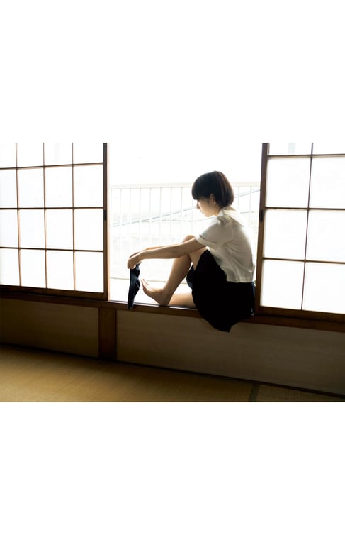 图片[51]-#青山裕企 Photobook 26sets\【青山裕企】夏日的纯真 - 全本免费在线观看-阅图吧