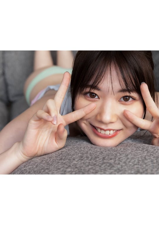 图片[65]-#石川澪《unusual》 - 全本免费在线观看-阅图吧